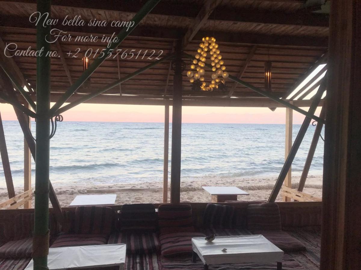 New Bella Sina Camp אתר נופש *